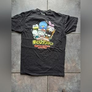 Hello kitty t shirt